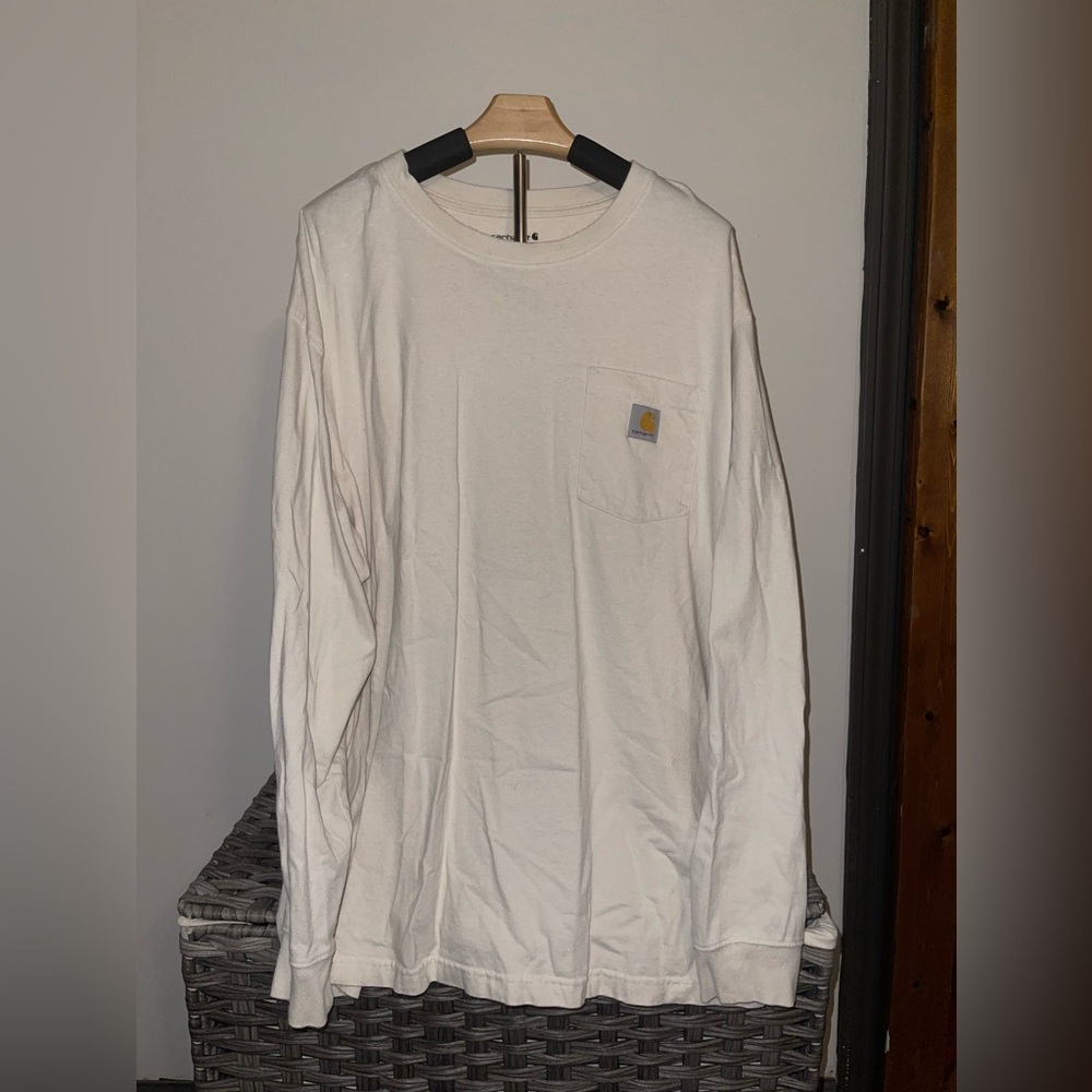 Carhartt long sleeve